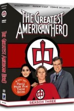 Watch The Greatest American Hero Afdah